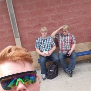 Meet your Posher, Marshall